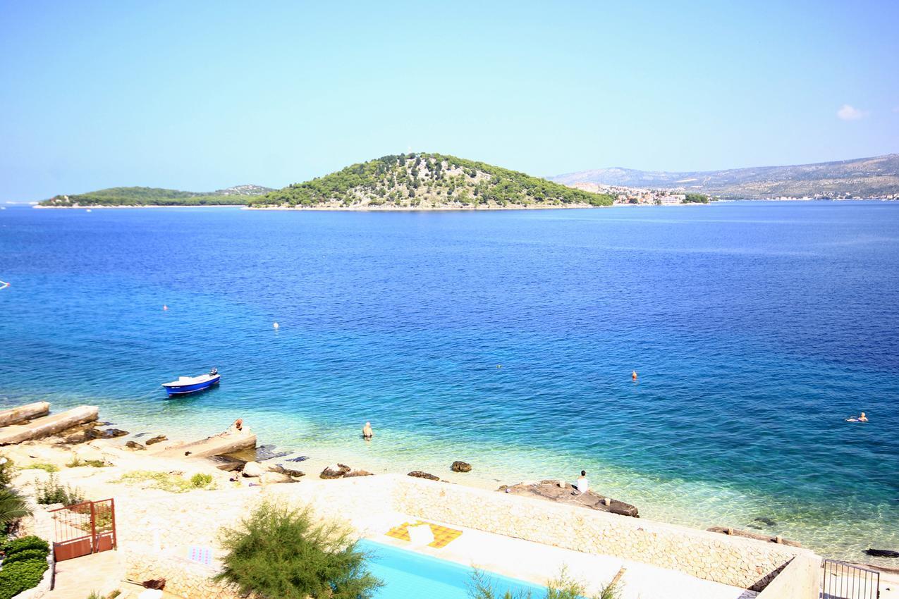 Ražanj Vila Matej מראה חיצוני תמונה
