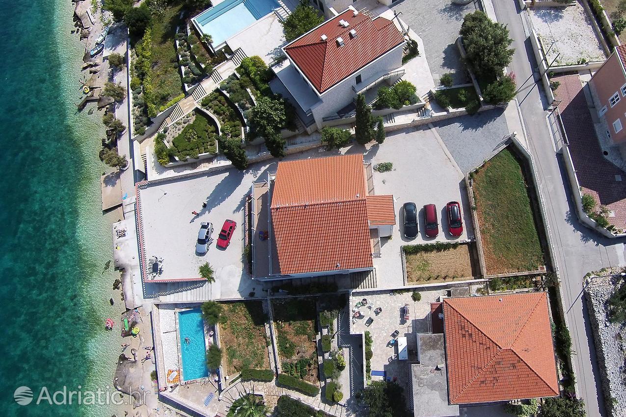 Ražanj Vila Matej מראה חיצוני תמונה