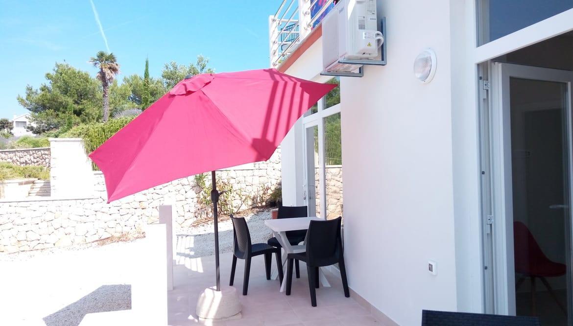 Ražanj Vila Matej מראה חיצוני תמונה