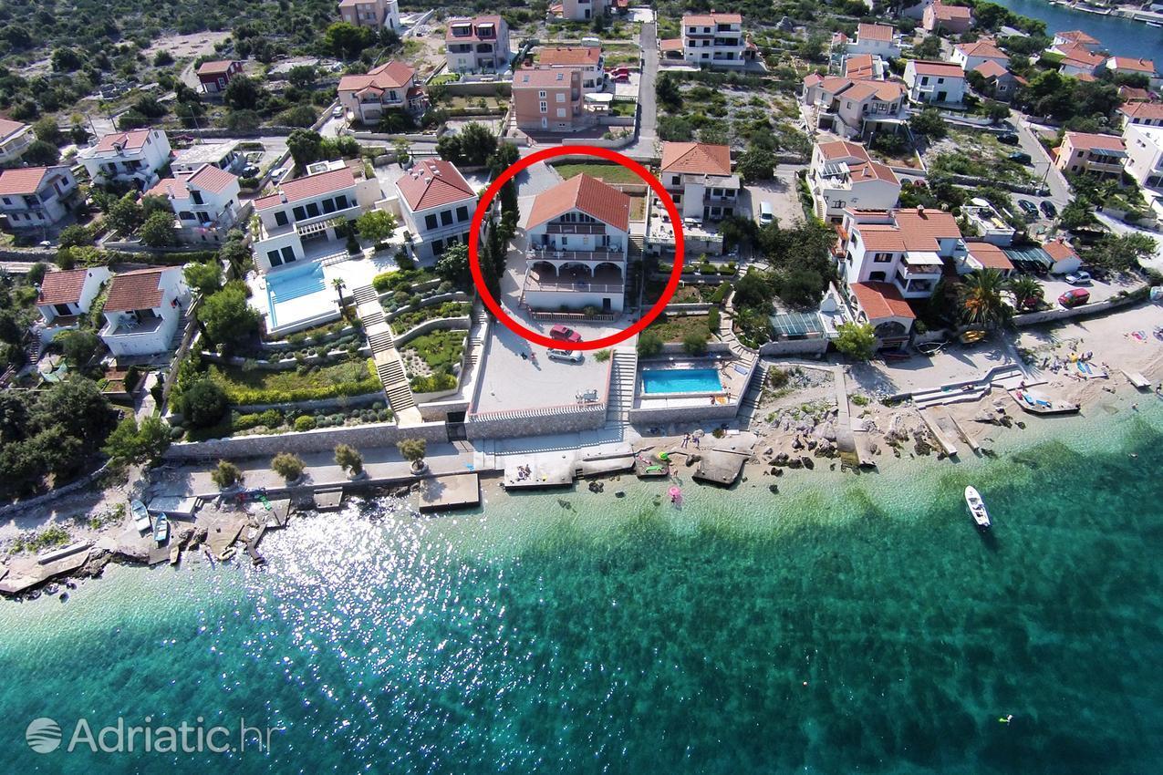 Ražanj Vila Matej מראה חיצוני תמונה
