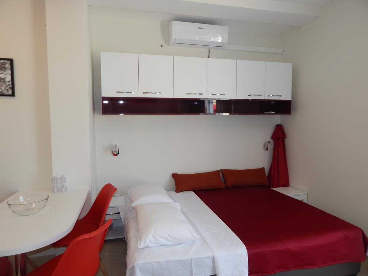 Ražanj Vila Matej מראה חיצוני תמונה